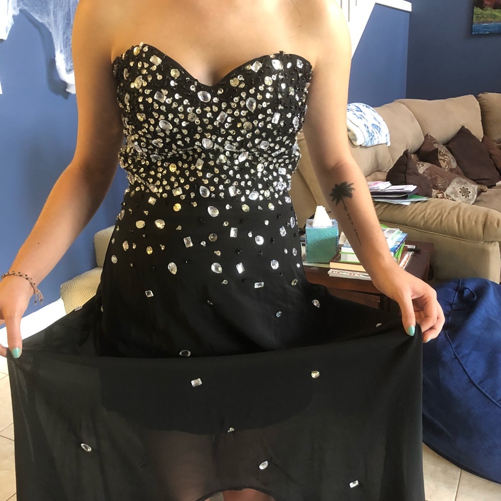 Gorgeous Grace Karin Prom Formal